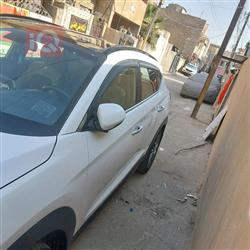 هیوندای تۆکسۆن